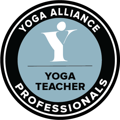 pricing plans Carina accredited registered yoga alliance professionals