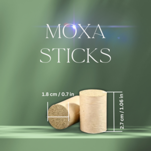 Moxa Sticks Dimensions