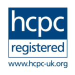 HCPC Registered Logo CCR no circle bigger