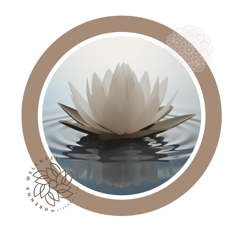 wellness programmes lotus flower