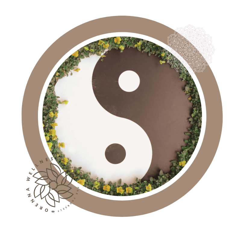 wellness programmes yin yang