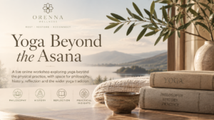 Indian Philosophy Foundations